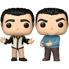 Funko Pop! Television The Sopranos Vinyl Figu...