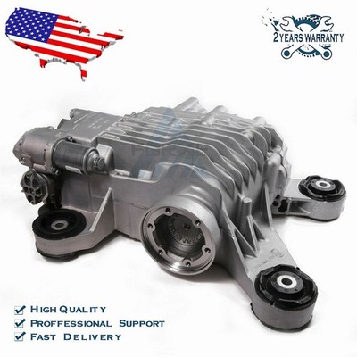 DIFFERENTIAL REAR W/HALDEX (GEN IV) For 4×4WD VW Golf R AUDI A3/TT 0BR525010G
