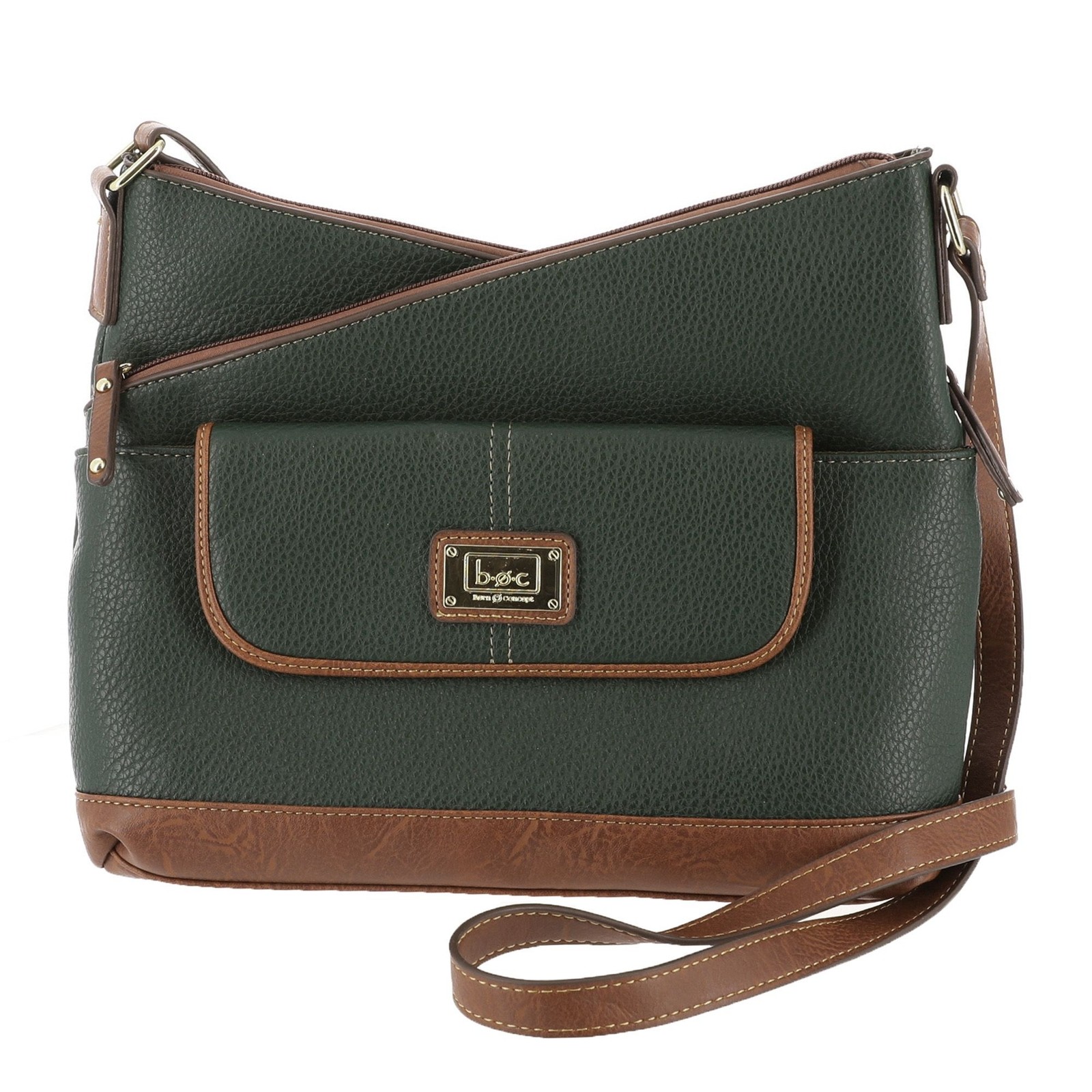 Сумка BOC Oakfield Hunter зеленого цвета 7190₽