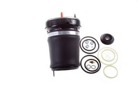 Luftfeder Fahrwerk Denckermann DSA109G FüR BMW X5 E53