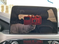 Audio Equipment Radio Control Panel 8.0" Screen Fits 20 ESCAPE 4865196