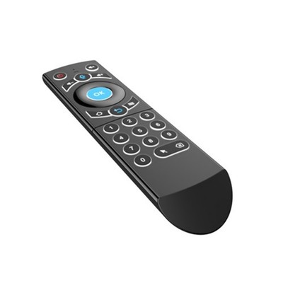 Voice Search&Learning&Backlitght Function 25Keys G21 Voice Mouse Remote Control