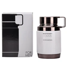 Odyssey Homme White by Armaf cologne for men EDP 3.3 / 3.4 oz New in Box
