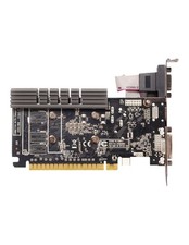 GeForce GT 730 Zone Edition 4GB DDR3 PCI Express 2.0 x16 (x8 Lanes) Graphics ...