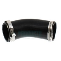 Ladeluftschlauch Hoffer 961049 FüR Peugeot 4007 Hdi CitroËN Crosser Mitsubishi 3