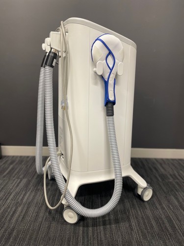 CoolSculpting Machine + CoolTone Machine + Treatment Cards/Cycles Included