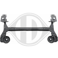 AchsköRper Diederichs 4013419 FüR CitroëN Peugeot Hinterachse