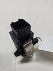 Seat heating relay