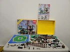 1989 LEGO Pirates 6270 Forbidden Island - Almost complete w/ Box & Manual READ