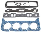 Edelbrock 7367 SBC head gasket set compatible with E-tec heads