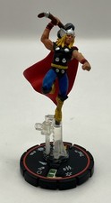 Marvel Heroclix Thor 084 Veteran Supernova Set Super Rare Legacy