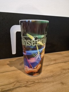 Becher Böhse Onkelz Tour 2026 1 Liter