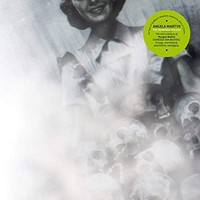 Angela Martyr - November Harvest - Cd - G72Z