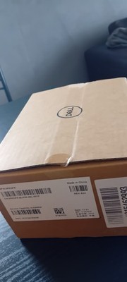 neue Dell Dock UD22 USB-C Dockingstation