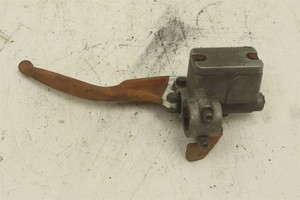 Polaris Magnum Scrambler Sport Sportsman Left Brake Master Cylinder 2050062