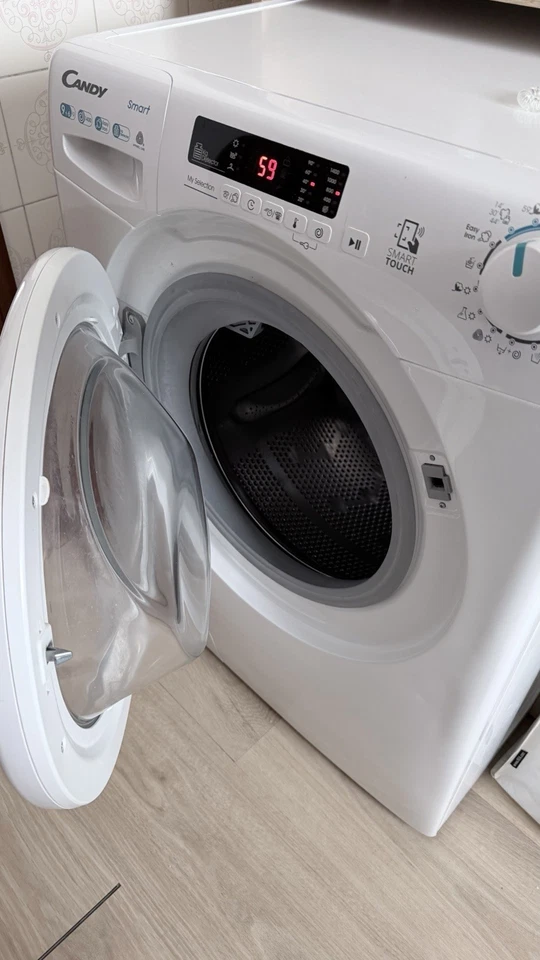 Lavasciuga Candy - Immagine 2 di 4