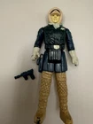 Star Wars Vintage Han Solo Hoth 1980 Kenner Action Figure In Excellent Condition
