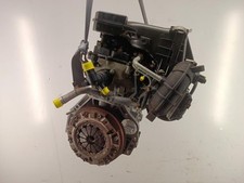 Moteur Opel AGILA