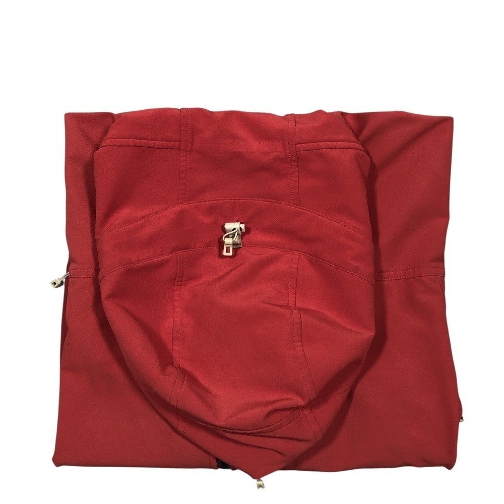 Patagonia Hoody Mens L Simple Guide Full Zip Stretch Windbreaker Jacket Outdoor thumbnail 8