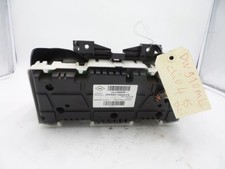 Compteur Renault CLIO
