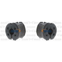 2X Vaico Lagerung Stabilisator Vorne Links Rechts FüR Fiat 500 312_ 312