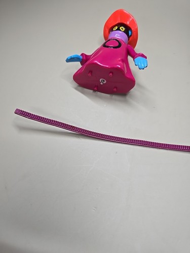 Working Orko He-Man Masters of the Universe MOTU Mattel 1985 - Semi Complete - Picture 8 of 19