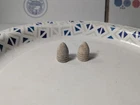 Dug Civil War era Merrill bullets