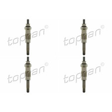 Bougies de préchauffage Ford SCORPIO