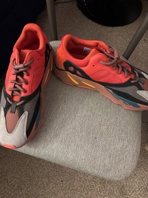 yeezy boost 700 wave runner ebay