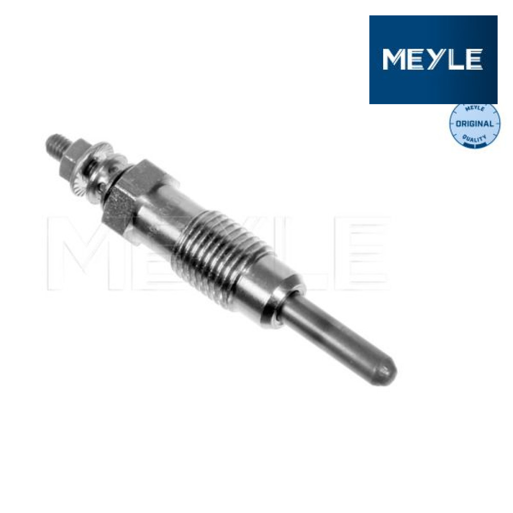 Glow Plug MEYLE 714 860 0001 For FORD, RENAULT, FIAT, LANCIA, OPEL, IVECO