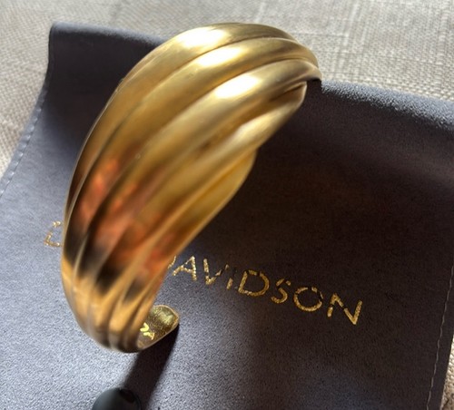 Dean Davidson Forme Cuff