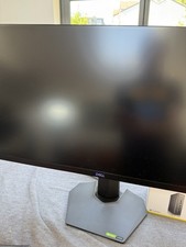 Dell S2721DGFA 27-inch Gaming Monitor G-Sync, FreeSync, 1440p, 165Hz