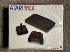 Brand New Atari VCS 800 32GB Console All-In B...