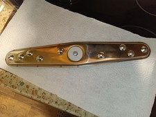 Wascharm 415 mm 7 D&uuml;sen  f&uuml;r Sp&uuml;lmaschine Comenda BHC 30 E /BHC 30 EA