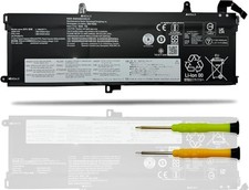 L18M3P71 Laptop Battery for Lenovo ThinkPad T590 P53S ThinkPad T15 P15s Gen 1st
