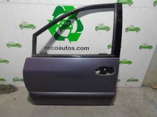 Porte avant et accessoires Chrysler VOYAGER