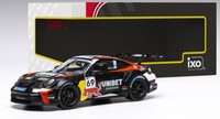 Ixomodels - Porsche 911 GT3 Cup 992 #69 Porsche Carrera Cup Zolder 2024 Kalle...