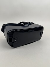 Samsung Gear VR SM-R323 Virtual Reality Headset Powered by Oculus Black
