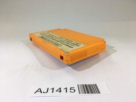 AJ1415 Clu Clu Land NES Famicom Japan