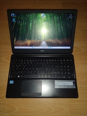 Acer Aspire E1-570, i3 1.80 GHz , 8 GB Ram, 250 SSD, Webcam, BT, HDMI, Win 11