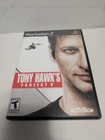 Tony Hawk's Project 8 Sony PlayStation 2 PS2 Complete CIB Tested