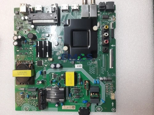 RSAG7.820.11742 MAIN PCB FOR HISENSE 55A6BGTUK