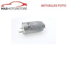 KRAFTSTOFFFILTER BOSCH F 026 402 076 P FÜR ALFA ROMEO 159,MITO,GIULIETTA,BRERA