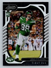 2022 Panini Absolute #169 Jeremy Ruckert Retail