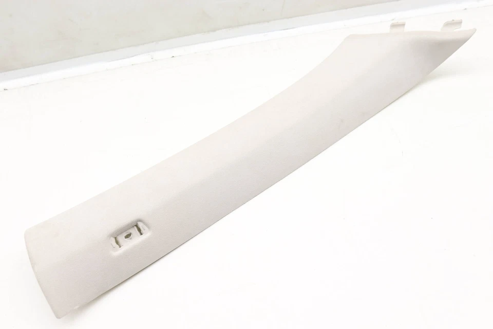 2020-2022 BMW 740I XDRIVE - Front Right Upper A Pillar TRIM / Panel 7355328 - Image 2 of 4