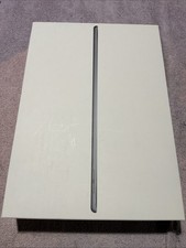EMPTY BOX ONLY for Apple iPad Air Wi-Fi / 64gb Space Gray  A2152 - MUUJ2LL/A