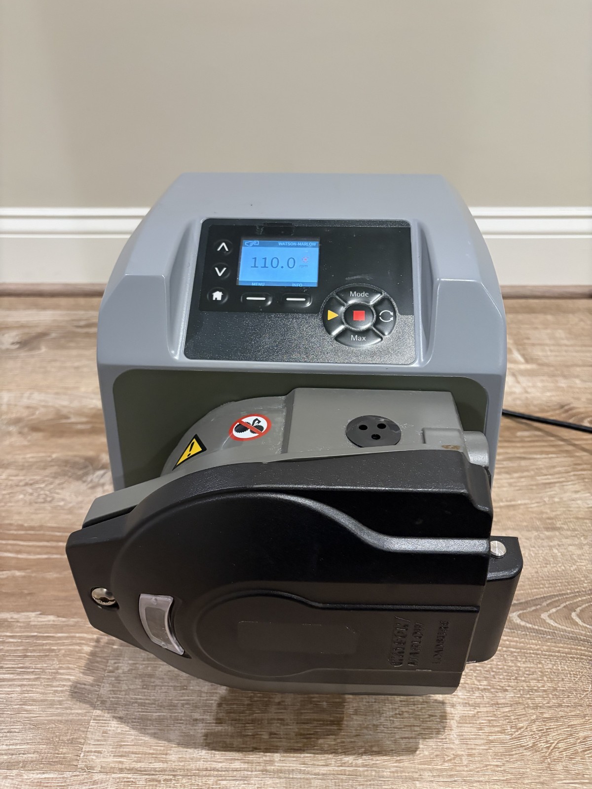 Watson Marlow 630UN/R Standard N-Module Peristaltic Pump