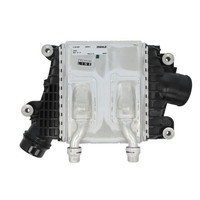 LadeluftküHler Mahle CI 332 000P