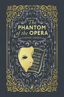 Gaston Leroux | The Phantom Of The Opera | Buch | Englisch (2026) | 336 S.