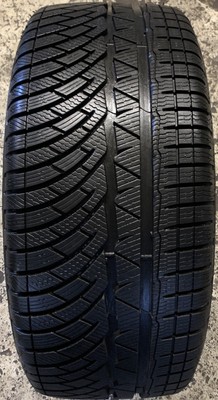 1 Winterreifen 245/40 R18 97V Michelin Pilot Alpin PA4 MO M+S DEMO 539-18-20b